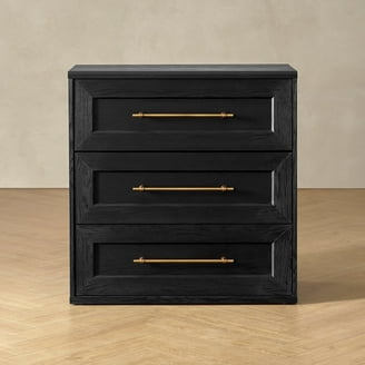 Nathan James Jasper Mid Century Modern 3-Drawer Dresser with Solid Wood Frame, Fluted Dresser for Nursery or Small Drawer for Bedroom, Warm Pine - Walmart.com Nathan James Jasper Mid Century Modern 3-Drawer Dresser with Solid Wood Frame, Fluted Dresser for Nursery or Small Drawer for Bedroom, Warm Pine - Walmart.com