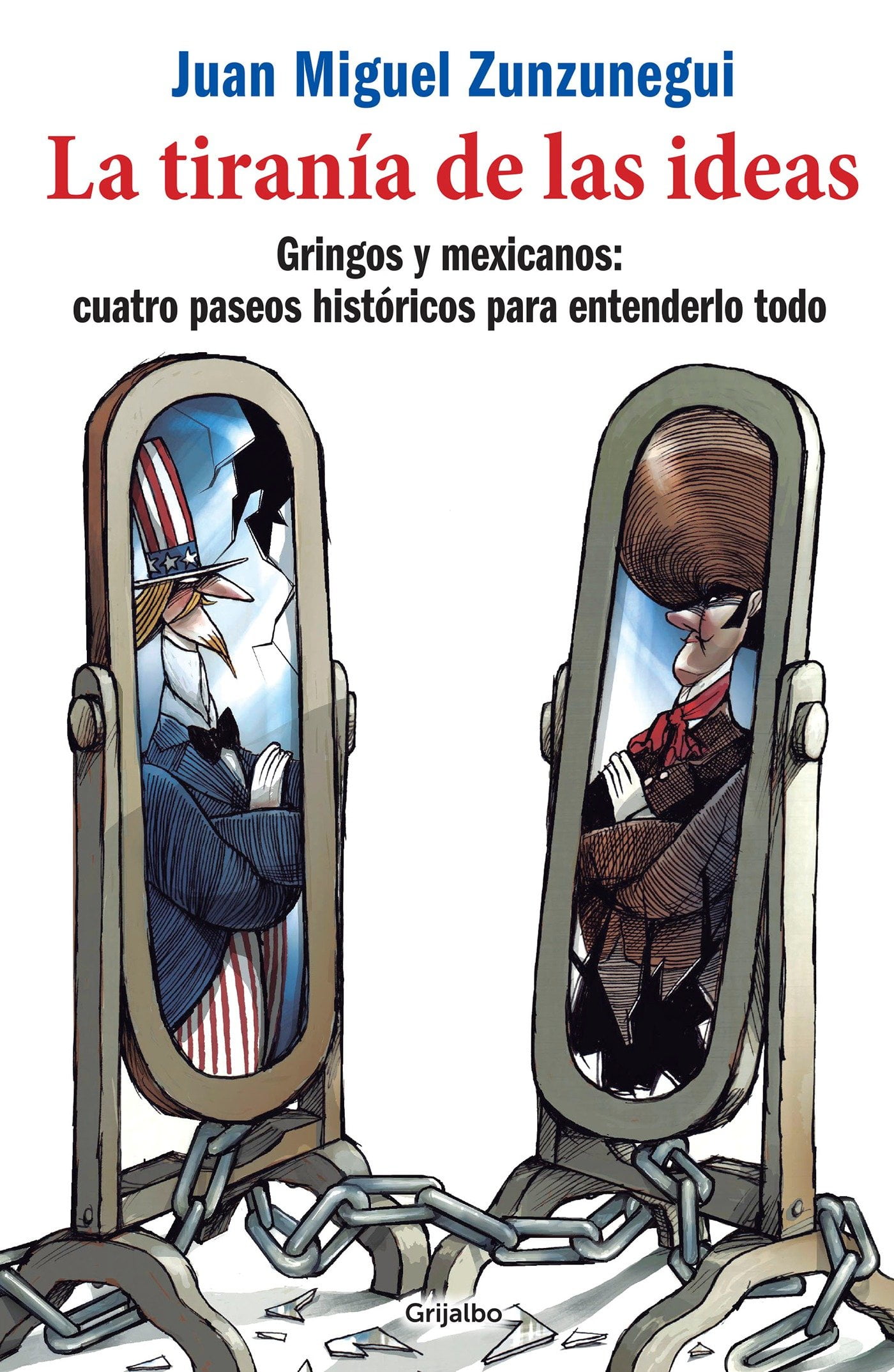 La tirania de las ideas / The Tyranny of Ideas. After The Myths that