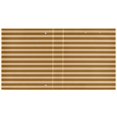 thumbnail image 2 of Dailycode Brown Beige Stripe Hardcover 3 Ring Binder 1.5 Inch Ring Decorative Binder Organizer for Home School Office, 2 of 10
