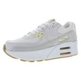 thumbnail image 5 of Women's Nike Air Max 90 LV8 Sail/Sail-Phantom (FD4328 100) - 8, 5 of 5
