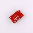 thumbnail image 3 of Matsuzay Placa amplificadora Digital profesional, módulo de alta potencia, amplificadores de Audio, fuente de alimentación, tableros rojos, Electrónica miscelánea, 3 of 6