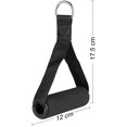 thumbnail image 1 of Set de 2 soportes para cintas de resistencia ZefeiWu 8390613078513, 1 of 1