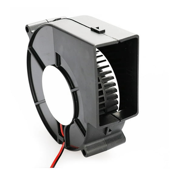 Air Mover BBQ Blower Charcoal High Temperature Cooling Fan DC 12V 100-240 9733 Fans Turbo Blower