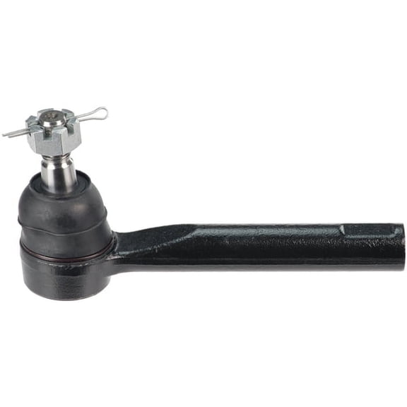 Delphi TA3076 Steering Tie Rod End Fits select: 2004-2009 NISSAN QUEST