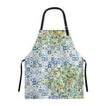 thumbnail image 1 of DJN Clearance Apron Sleeve Waterproof Gabardine B One Size, 1 of 3