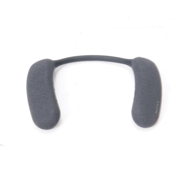 Pre-Owned Sony BRAVIA Theater U Wireless Wearable TV Speaker (HT-AN7)