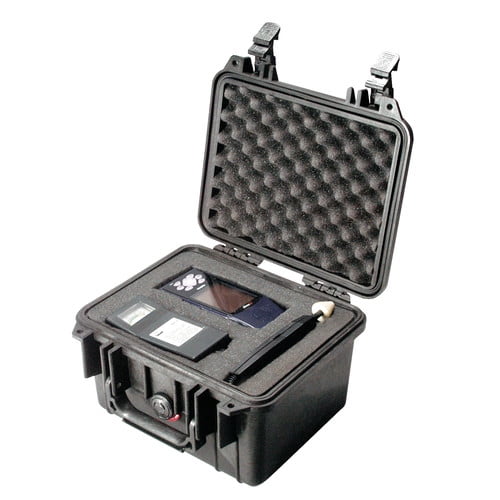 Pelican - PELICAN CASE 9.5 X 7.25 X 6 BLK - Walmart.com - Walmart.com