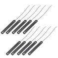thumbnail image 4 of Antena IPEX, 10PCS NZ‑4G‑PCB‑002 Antena interna Antena interna Antena optimizada para la excelencia, 4 of 9