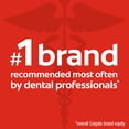 thumbnail image 5 of Colgate Optic White Stain Fighter Teeth Whitening Toothpaste, Clean Mint Paste - 4.2oz 2 Pack, 5 of 7
