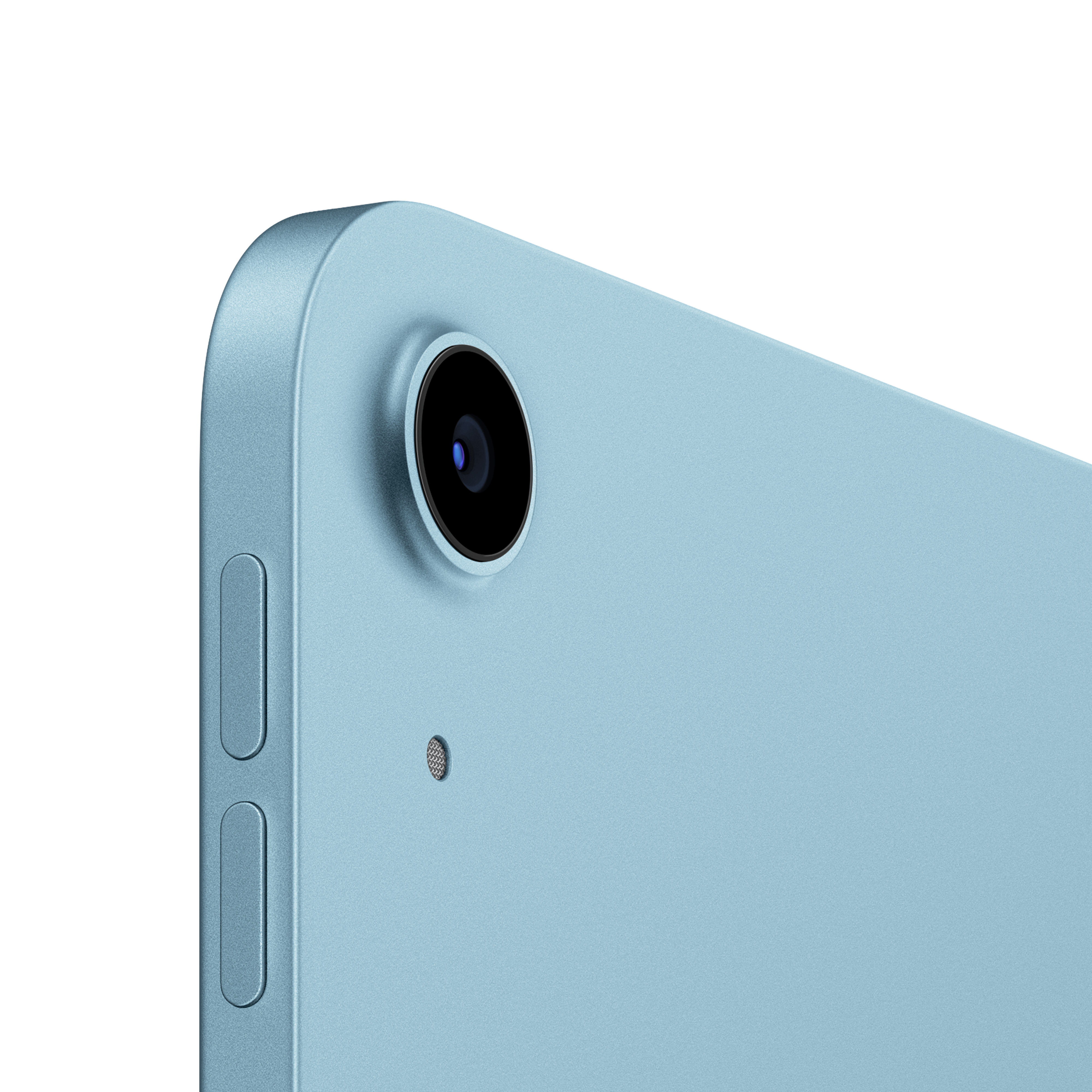 2022 Apple 10.9-inch iPad Air Wi-Fi 64GB - Blue (5th Generation) - image 3 of 8