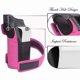 thumbnail image 2 of ShenMo Juego de 6 piezas Espesar Shell Resistencia a los golpes Protección completa para niños adultos Deportes al aire libre (Rosa L), 2 of 5