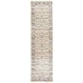 thumbnail image 5 of Admire Home Living   Vintage Area Rug Beige 3'3" x 4'11" 3' x 5' Indoor,Accent Rectangle, 5 of 5
