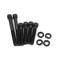 thumbnail image 3 of Driver FloorBoard Extension Kit 0.98in Replacement for Road King Touring Models 2009-2022, 3 of 5