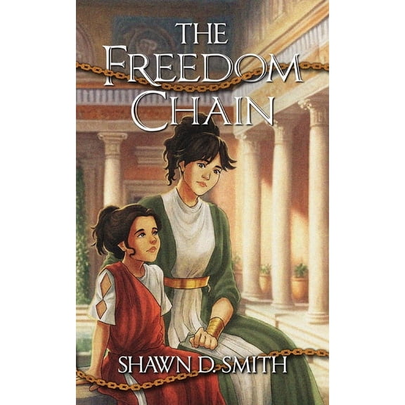 The Freedom Chain, (Paperback)
