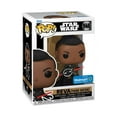 thumbnail image 1 of Funko Pop! STAR WARS™ Obi-Wan Kenobi - Reva (Third Sister) Vinyl Bobblehead (Walmart Exclusive), 1 of 2