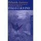 thumbnail image 1 of Libro Orlando Furioso Tapa Dura, Autor Italo Calvino, Editorial Ediciones Siruela, 1 of 1