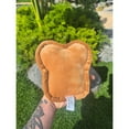 thumbnail image 3 of TOAST PLUSHIE, 3 of 4