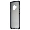 thumbnail image 1 of Tech21 Evo Check Protective Case for Samsung Galaxy S9 - Black/Tinted, 1 of 3