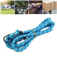 thumbnail image 4 of Bungee Cords Bungie Cord Bungee Straps Rubber Bungee Cords With Hooks Luggage Bungee Strap Bungee Cords With Hooks Elastic Rubber Bungie Cords Straps For Bike Luggage Rack Camping, 4 of 8