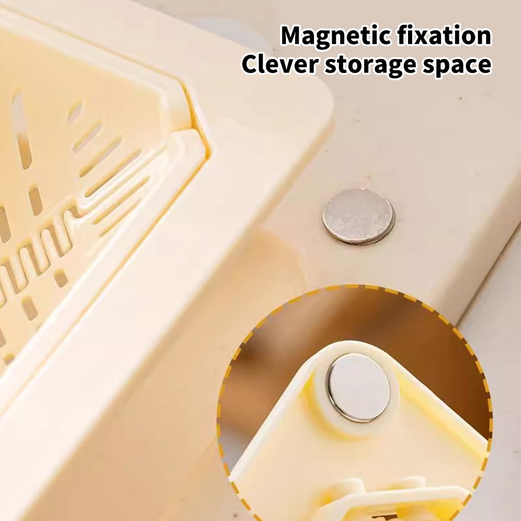 Triangle Sink Drain Basket Popup Waste Disposal Design For Organized Countertops And Efficient