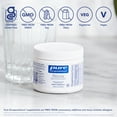 thumbnail image 4 of Pure Encapsulations - Ribose - Hypoallergenic Supplement with Rapid Energy Repletion for Intense Exercise - 3.5 Ounces, 4 of 9