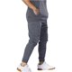 thumbnail image 1 of Reebok Legacy Casual Jogger Pantalones para hombre, gris, pequeño, 1 of 2