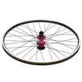 thumbnail image 6 of 27.5" Front+Rear Wheels Aluminum Alloy Rim Disc Mountain Brake MTB Wheelset Disc Brakes Wheels, 6 of 12