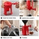 thumbnail image 5 of Máquina de cola de segunda generación, máquina de bebidas carbonatadas para el hogar, máquina de bebidas al revés con botella de cola prensada a mano., 5 of 7