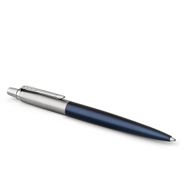 Bolígrafo Parker Jotter Royal Blue con tinta azul