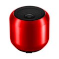 thumbnail image 2 of Altavoz Bluetooth portátil, mini altavoz de emparejamiento dual Bluetooth 5.0, 2 of 5