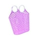 thumbnail image 5 of Cesta de ducha, organizador de ducha con asas, bolsa de almacenamiento para artículos de tocador, cesta de almacenamiento para el hogar para garaje y Violeta, 5 of 8