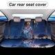 thumbnail image 5 of Deseo: Película de Disney-theme Car Rear Seat Covers Back Elastic Flexible Car Seat Covers Decorative Fits Most Cars 120x59x76cm, 5 of 6