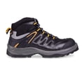 thumbnail image 2 of Bota hombre industrial trabajo casquillo Workland 6446 Negro negro 25.5 Workland 76446FLOTNEG, 2 of 5