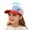 Red, variant on Colorful Propeller Hat Baseball Cap for Boy: Funny Adjustable Helicopter Cap Propeller Hat Snapback Baseball Hat