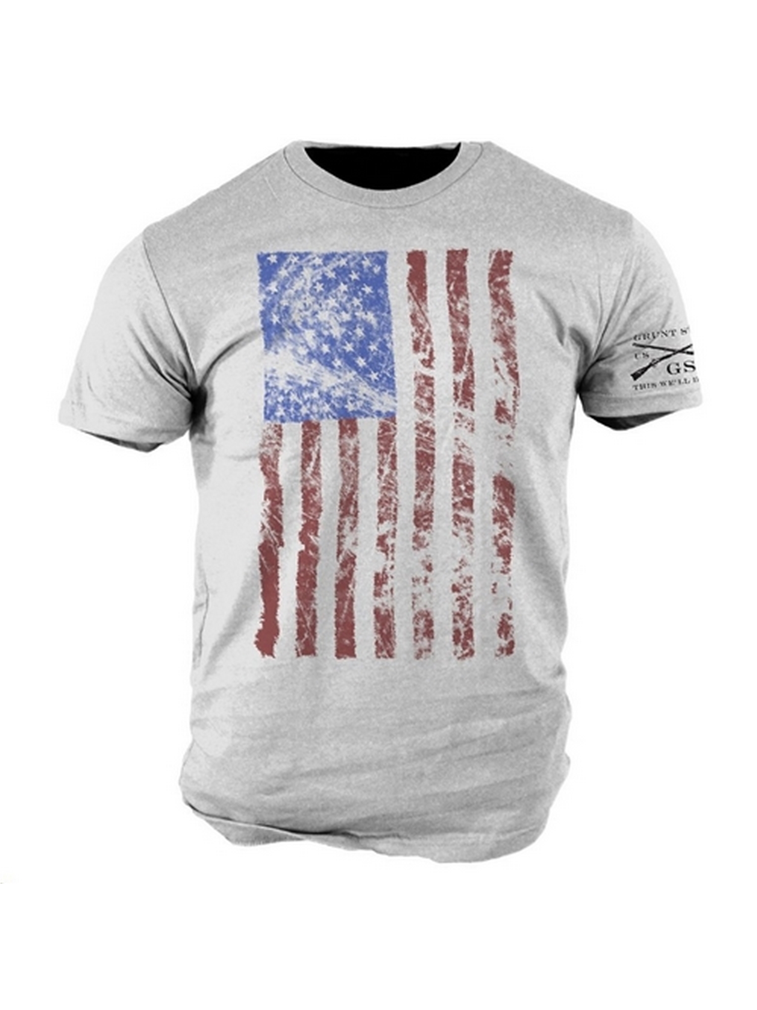 Grunt Style Stars and Stripes Men's 