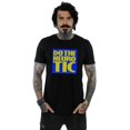 thumbnail image 1 of Genesis Mens Do The Neurotic T-Shirt, 1 of 1