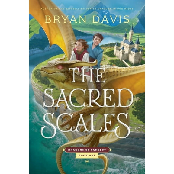 The Sacred Scales, (Paperback)