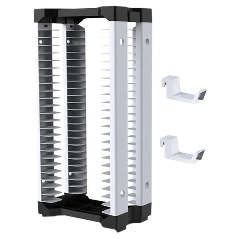 シェルフ Zxpjkyu Game Storage Game Shelf Display Gamer Gift Office