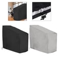 thumbnail image 2 of Stationary Bike Cover Dustproof Waterproof Fitness Bicycle Cover with Drawstring, 2 of 11