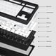 thumbnail image 5 of Tres Modos Teclado Juego Kit Personalizado, 5 of 9