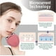 thumbnail image 4 of Dispositivo facial, masajeador facial, levanta la cara y tensa la piel, dispositivo para apretar la piel de la cara, rejuvenece para eliminar las arrugas faciales, 4 of 5