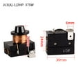 thumbnail image 1 of Easy Install Refrigerator Compressor Hammer Starter for 24 x 30mm Space, 1 of 4