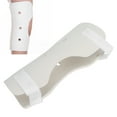 thumbnail image 6 of Leg Support Brace, L Size Comfortable Foam Knee Splint Knee  For Knee Pain For Joint  Right, 6 of 8