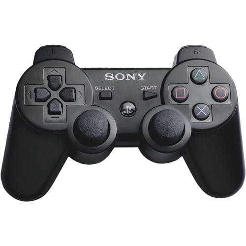 Sony PS3 New Owner's Kit - Accessory game console - for PlayStation 3, Sony PlayStation 3 Slim - Walmart.com