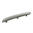 thumbnail image 2 of Front Bumper Trim Molding Insert Left Chrome For 2009 2010 2011 Jaguar XF JA006 C2Z3848, 2 of 3