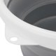 thumbnail image 5 of Cubos plegables, cubo plegable, portador de Camping, cocina, plástico, silicona, 5 of 5