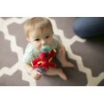 thumbnail image 3 of Suce pour enfants chien rouge de WubbaNub, 3 of 9