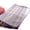 Colorful, variant on Small Mesh Ironing Cloth Protective Pad - Heat Insulation Hot Iron Mat for Clothes Fabric, Non-Slip Heat-Resistant, Lightweight, Ideal for Home Laundry Ironing Garment Protection, Colorful