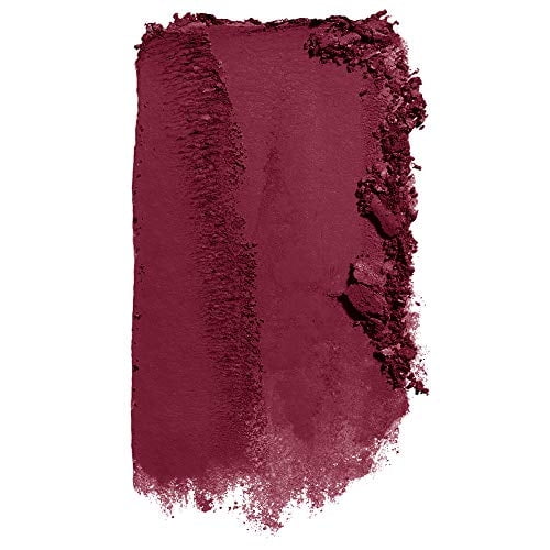 NYX Sweet Cheeks Blush Mate, Rojo Rebelde