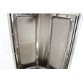 thumbnail image 2 of INTSUPERMAI Gas Electric Kebab Making Machine 2 Burners Table Shawarma Machine, 2 of 10